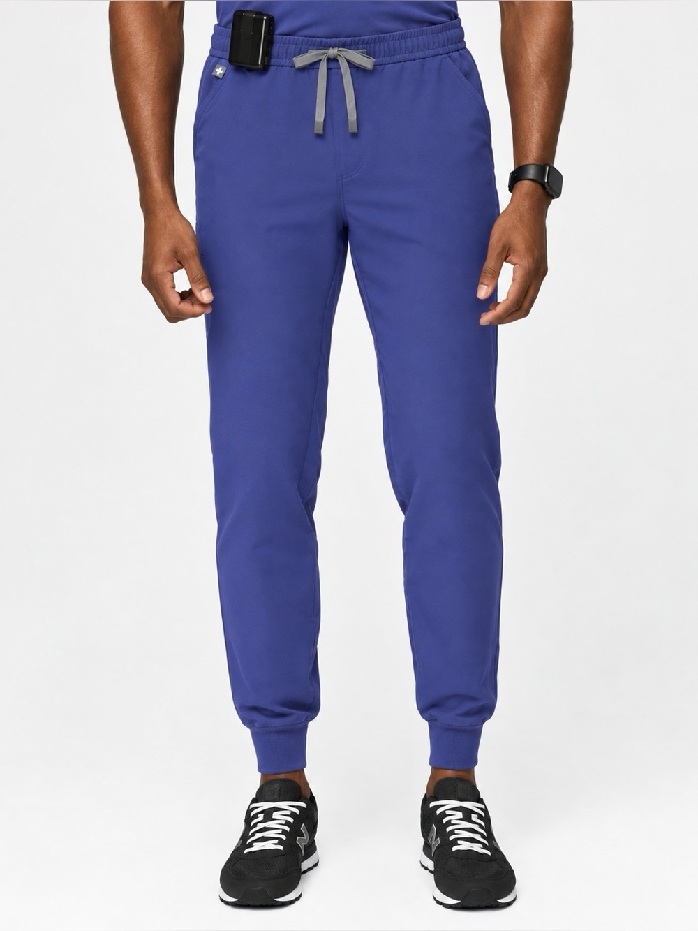 FIGS Tansen Jogger Scrub Pant - Size Medium Short